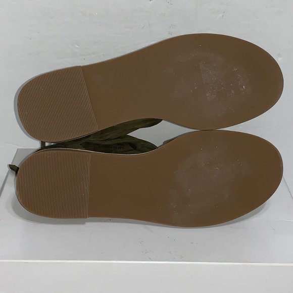 Caslon Maxwell Sandals Size 6 - Picture 7 of 8